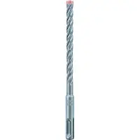 Alpen Force X 0084500800100 Hardmetaal Hamerboor 8 mm Gezamenlijke lengte 310 mm SDS-Plus 1 stuk(s)