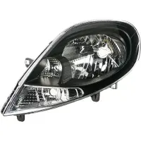 Netparts24 Johns, halogeen koplampen, geschikt voor Nissan Primastar 09/06-, type H4, links.