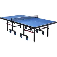 Vevor Pingpongtafel