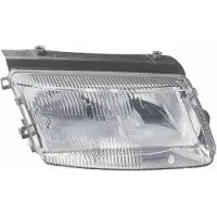 Diederichs 2245982 Koplamp