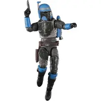 Hasbro Star Wars The Vintage Collection, Axe Woves (Privateer), 4 rokken/rokken, Meerdere kleuren