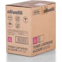 Olivetti B1135 toner cartridge magenta (origineel)