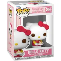 Funko POP! Pop Sanrio Hello Kitty met Dessert