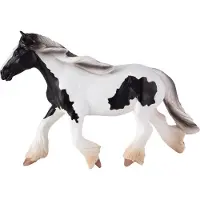MOJO Horse World Tinker Merrie - 387218