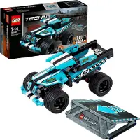 LEGO Technic stunttruck 42059