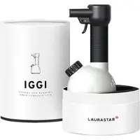 LauraStar Kledingstomer Iggi Wit