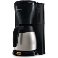 Philips HD7544/20 Coffee Maker Thermal Black