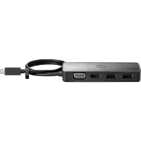 HP USB-C Travel Hub G2 (235N8AA#ABB)
