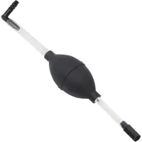 Alapure OWF021 Black Primer voor Berkey