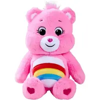 Simba Care Bears Plush Figure Cheer Bear 35 cm