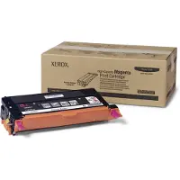 Xerox 113R00724 toner magenta hoge capaciteit (origineel)