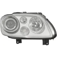 Diederichs 2295084 Koplamp
