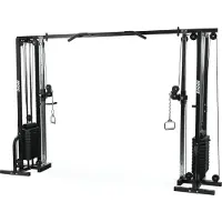 Dione Cable Crossover 2x80KG