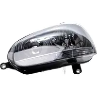 Diederichs 2214383 Koplamp