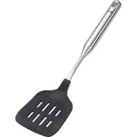 Fissler Bakspaan Essential With Silicone Zilver
