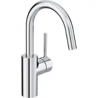 Kludi 380280576 BOZZ Wastafelmengkraan
