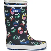 Aigle Lolly Pop Play 2 Regenlaarzen