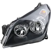 Johns 55 09 09 Koplamp