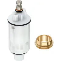 Schell - Complete cartridge voor urinoirspoelventiel 294930099