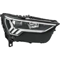 Hella 1EX 354 870-081 Koplamp