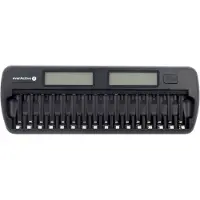 EverActive Nc-1600 Batterijlader