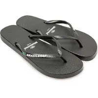 Brasileras Strand-/badschoen 'Classic Pro W' zwart