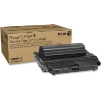 Xerox Toner 106R01411 Zwart