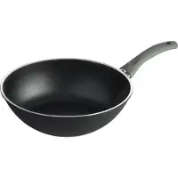 Ballarini 75003 058 0 Koekenpan Wok/roerbakpan Rond