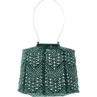 Lumiz Lampion Verso Groen D 20 H 20 Cm