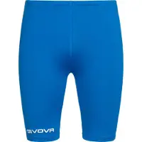 Givova Herenshort Bermuda Huidsblauw - L