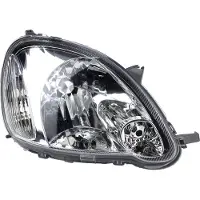 Netparts24 81 55 10-2 Koplamp