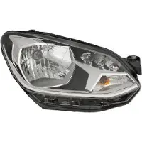 Diederichs 2236180 Koplamp