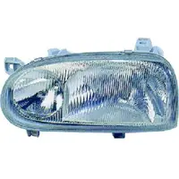 Diederichs 2212082 Koplamp