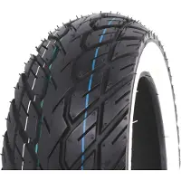 Kenda Buitenband K418 Whitewall 120/70-12 58M TL