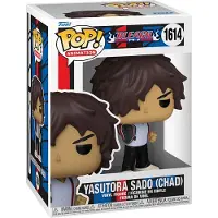 Funko POP! Pop! - Bleach Yasutora Sado (Chad) #1614