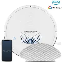Rowenta Robotstofzuiger X-Plorer Serie RR8277WH