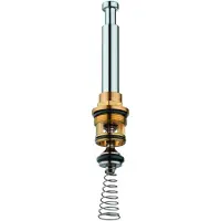 GROHE omstelset voor badkraan, chroom - 46737000