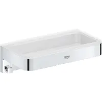 GROHE Start Cube Korf - chroom 41107000
