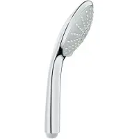GROHE Euphoria - Handdouche massage, chroom 27239000