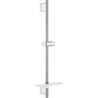 GROHE Rainshower SmartActive, chroom, verchroomd, 1/2", 7,8 cm, 600 mm