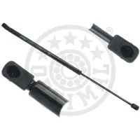 OPTIMAL AG-50722 Gasveer achterklep