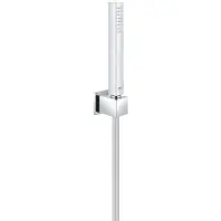 GROHE Euphoria Cube - Doucheset, chroom 27702000