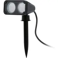 Eglo Nema 2-lichts Spies
