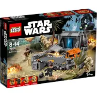 LEGO Star Wars 75171 Strijd op Scarif