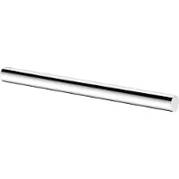 Keuco Reva - Handdoekhouder, lengte 34 cm, chroom 12822010000