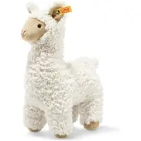 Steiff Soft Cuddly Friends Leandro Lama 29 cm