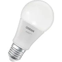 Osram Smart lamp E27 | Peer A60 | Mat | 2700-6500K | Matter over WiFi | 9W (60W)