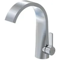 Steinberg 280 - Wastafelkraan, chroom 280 1010