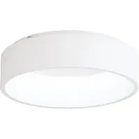 Eglo Led Plafondlamp Marghera 1 45cm Wit