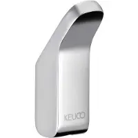 Keuco Collection Moll - Handdoekhaak, chroom 12715010000